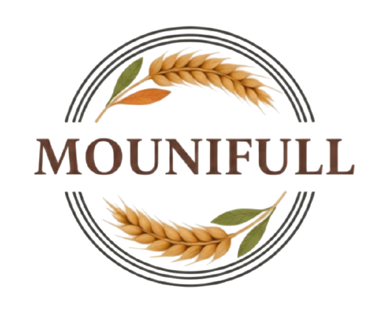 Mounifull Logo