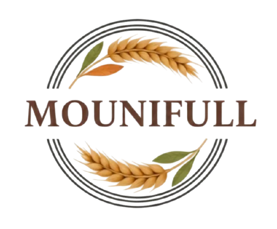 Mounifull Logo